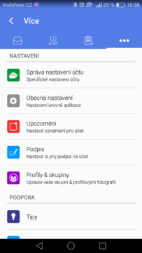 TypeApp – Gmail v Androidu (18)