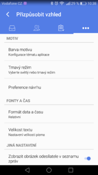 TypeApp – Gmail v Androidu (20)