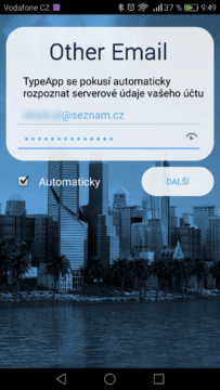 TypeApp – Gmail v Androidu (4)