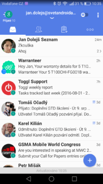 TypeApp – Gmail v Androidu (7)