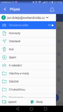 TypeApp – Gmail v Androidu (9)