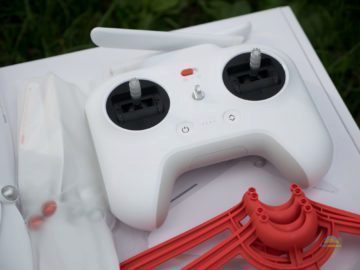 Xiaomi Mi Drone produkt (1)