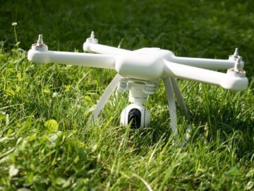 Xiaomi Mi Drone produkt (10)