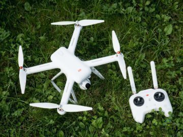 Xiaomi Mi Drone produkt (11)