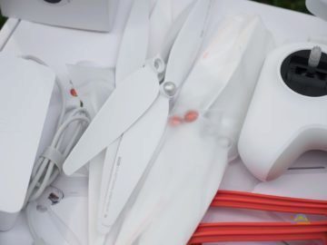 Xiaomi Mi Drone produkt (3)