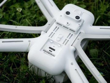 Xiaomi Mi Drone produkt (8)