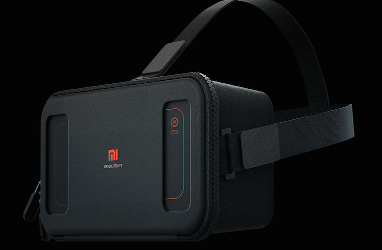 Xiaomi Mi VR Play nahled