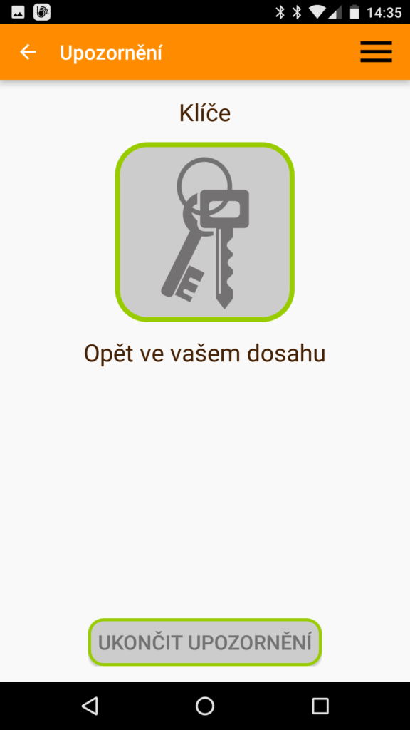 aplikace Beenode opět v dosahu