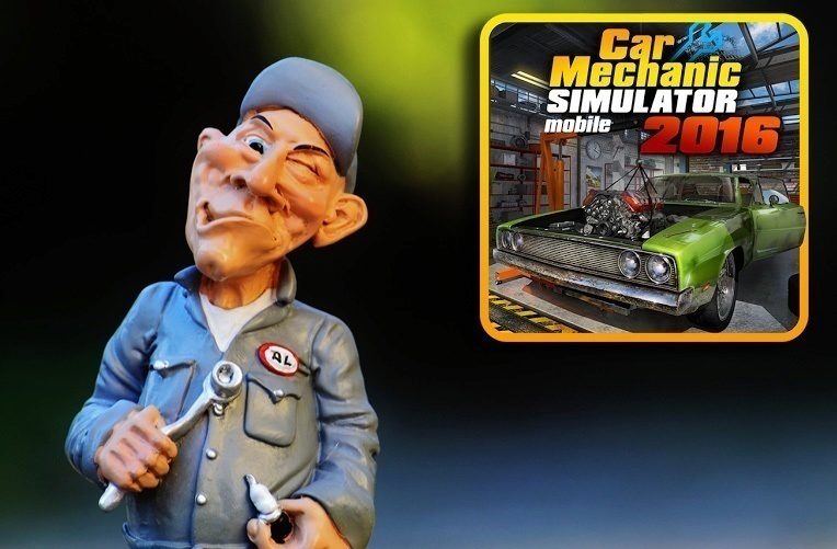car mechanic simulator 2016 ico