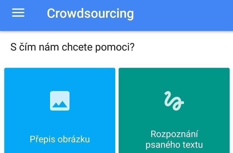 crowdsource