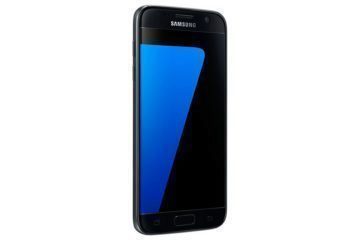 Samsung Galaxy S7 s plochou obrazovkou