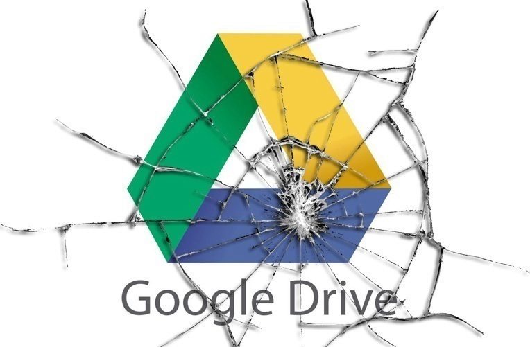 disk google problemy ico