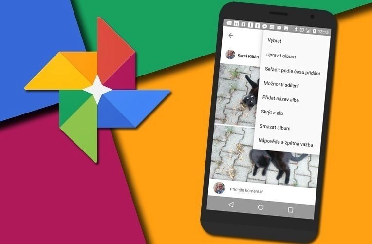 Google Photos 3.0