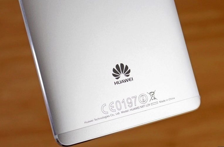 huawei mate 8 logo