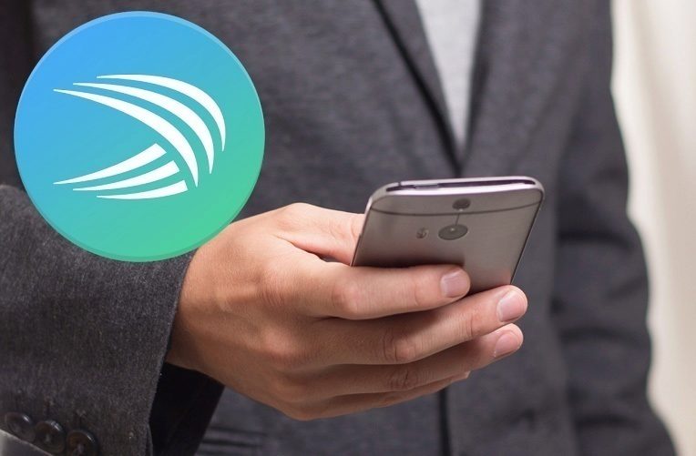 klavesnice swiftkey nova ico