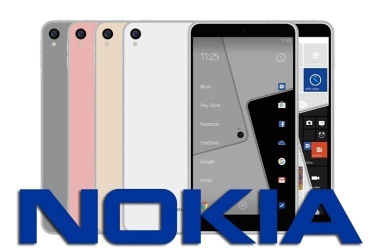 nokie android ico 1