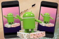 nougat pro nexusy ico 227 x 150
