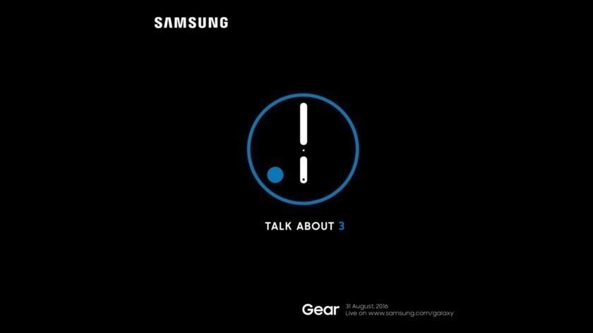Hodinky Samsung Gear S3 Hodinky Samsung Gear S3