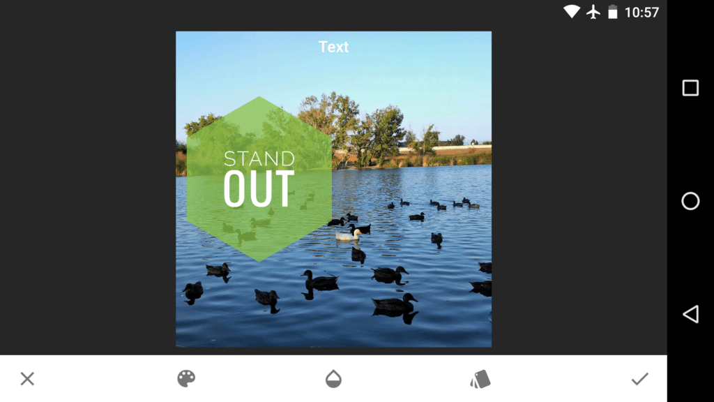 snapseed 2.8