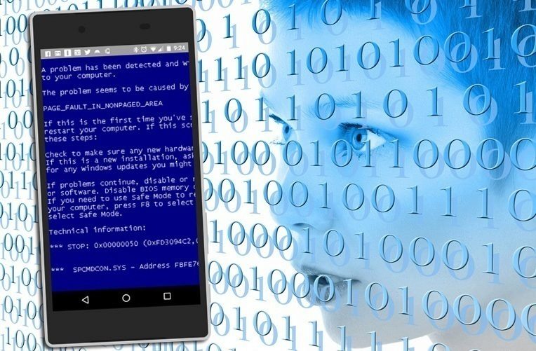 stabilita aplikaci ico