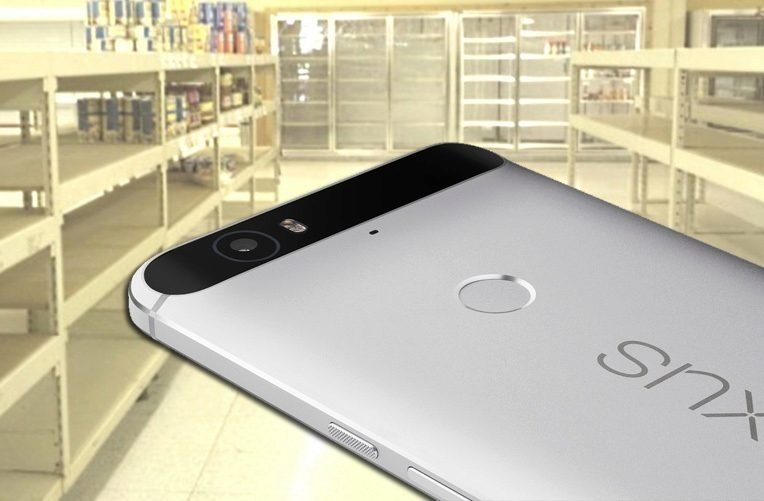 telefon nexus 6 p vyprodan ico