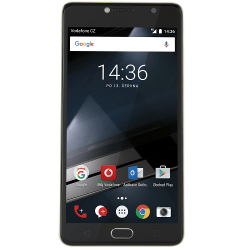 Vodafone Smart Ultra 7 Vodafone Smart Ultra 7