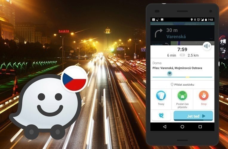 waze 4 6 0 1 ico