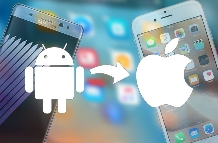 9 funkci iphone 7 ktere si pujcil od Androidu