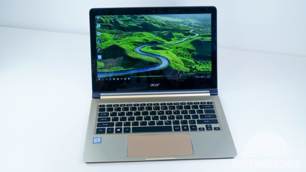 Acer Swift 7