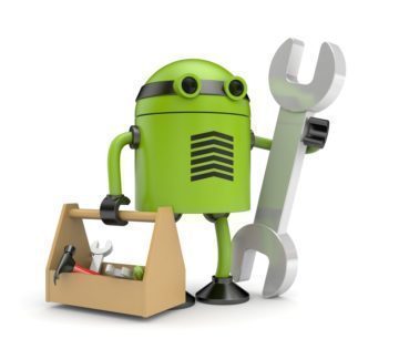 Android Patch Android Patch