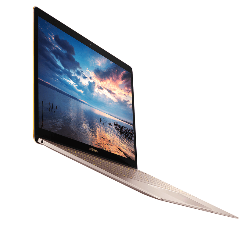 Asus ZenBook 3 Asus ZenBook 3