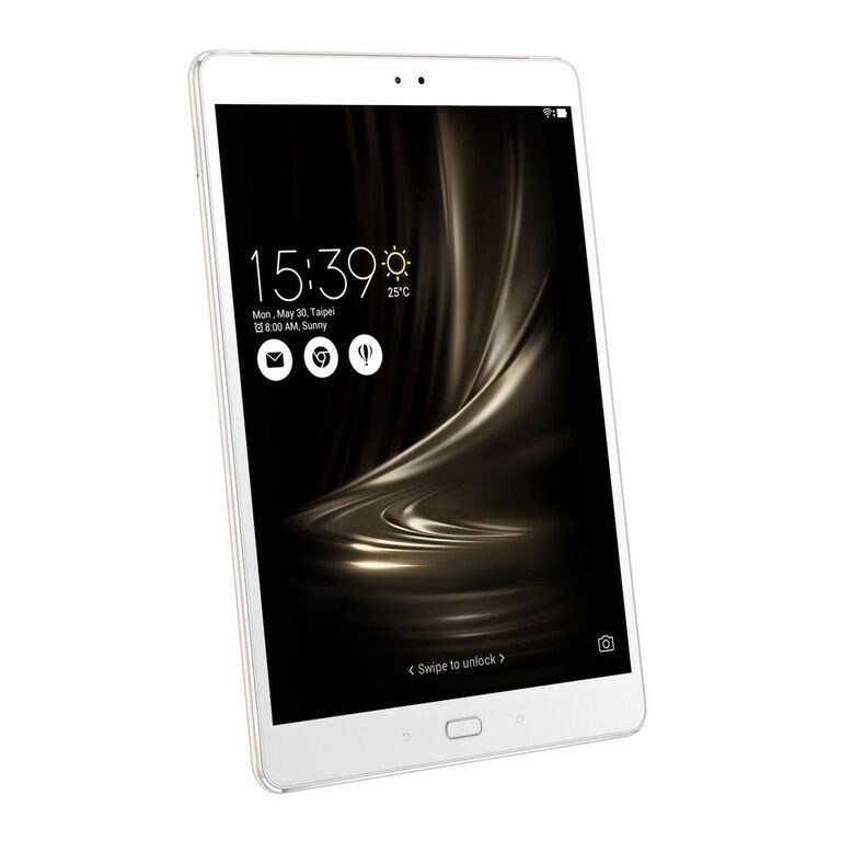 Asus ZenPad 3S 10 - displej Asus ZenPad 3S 10 - displej