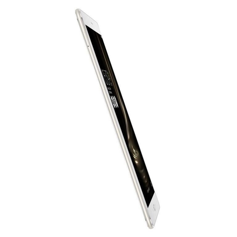 Asus ZenPad 3S 10 - tlouštka Asus ZenPad 3S 10 - tlouštka
