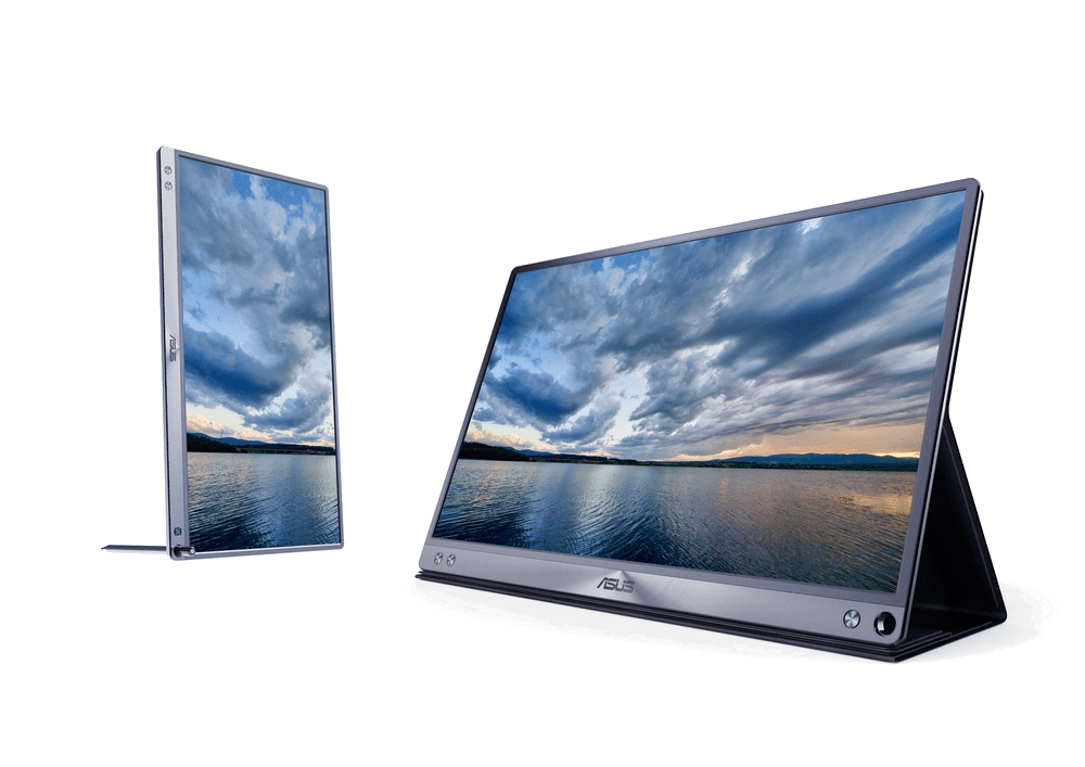 Asus ZenScreen Asus ZenScreen