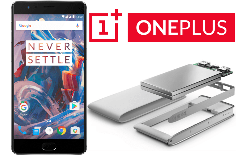 Bude novým telefonem OnePlus 3T? Bude novým telefonem OnePlus 3T?