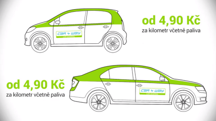 car4way-carsharing car4way-carsharing