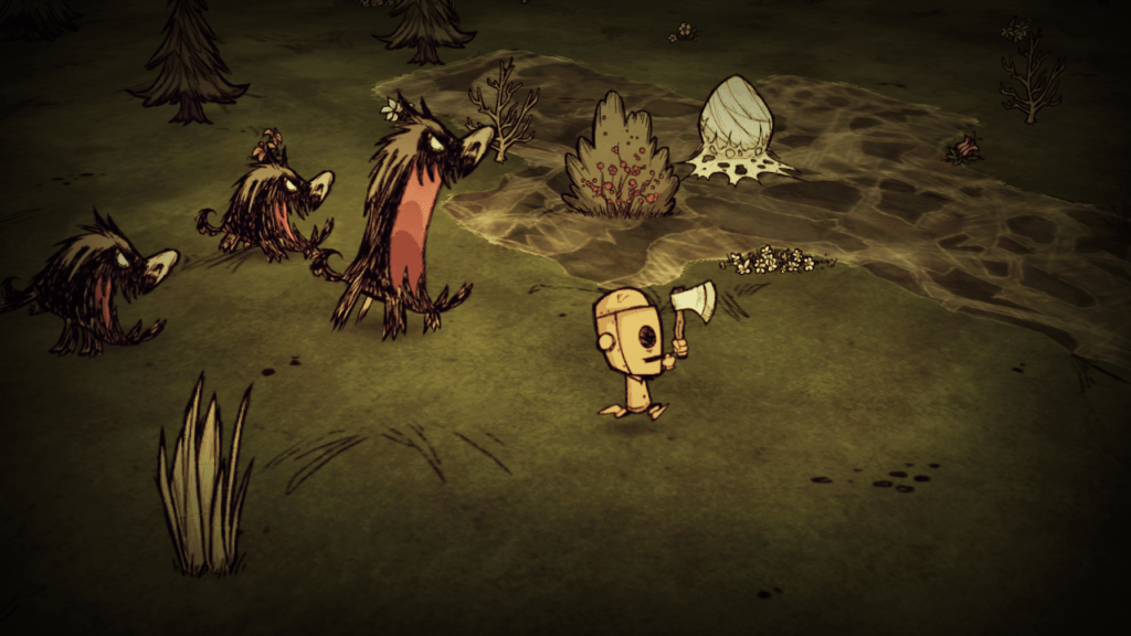 Dont Starve 3