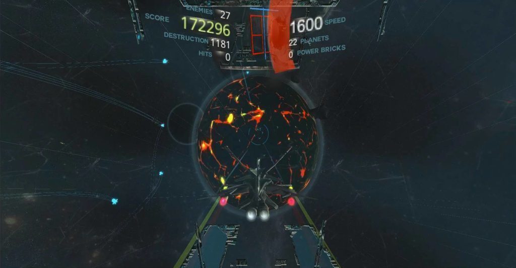 Google Cardboard Space X
