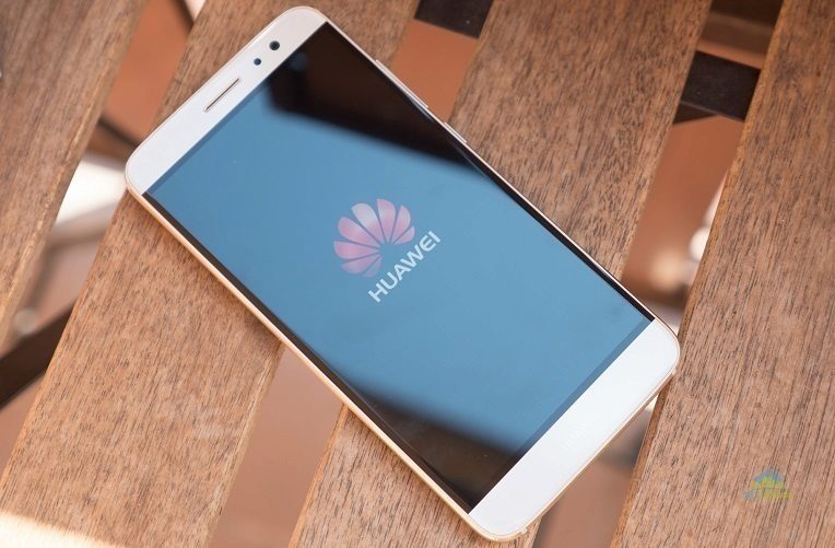 Huawei Nova Plus