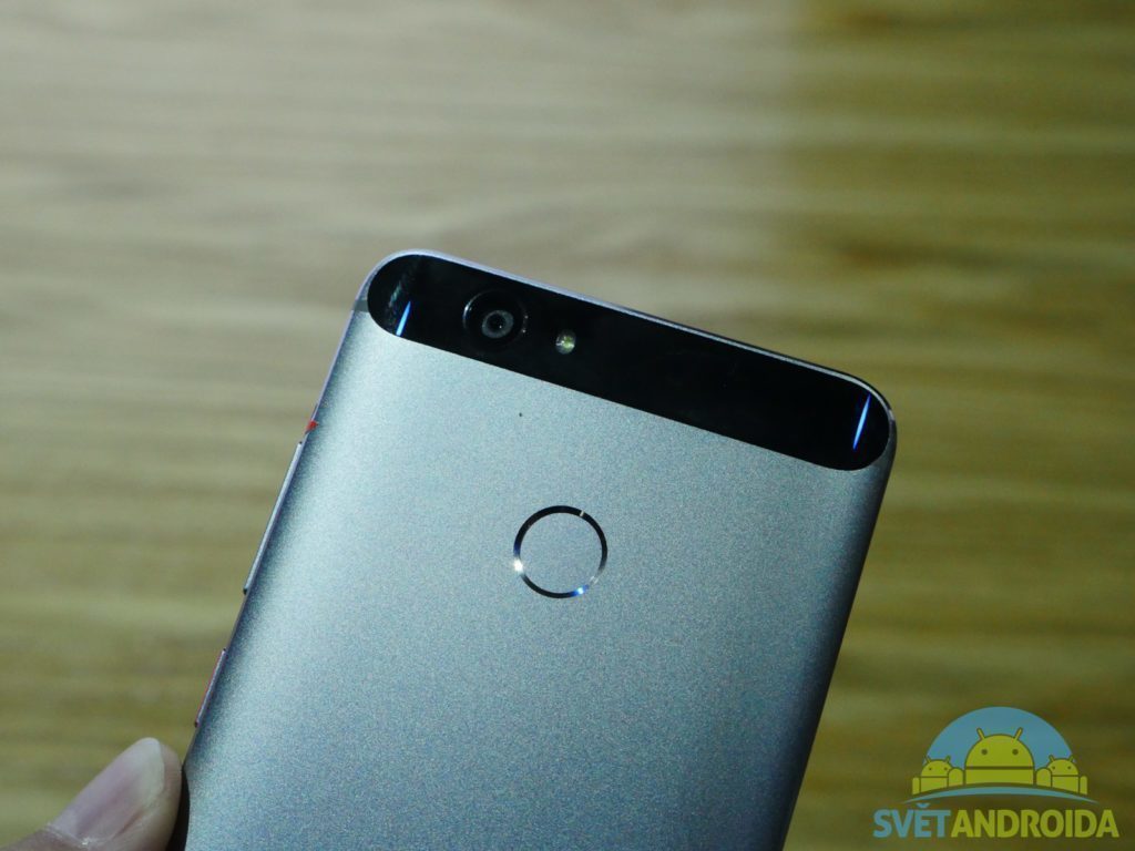 Huawei nova 2