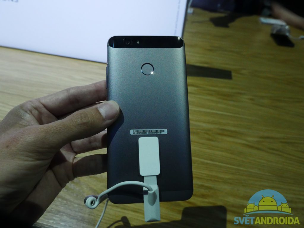 Huawei nova 3
