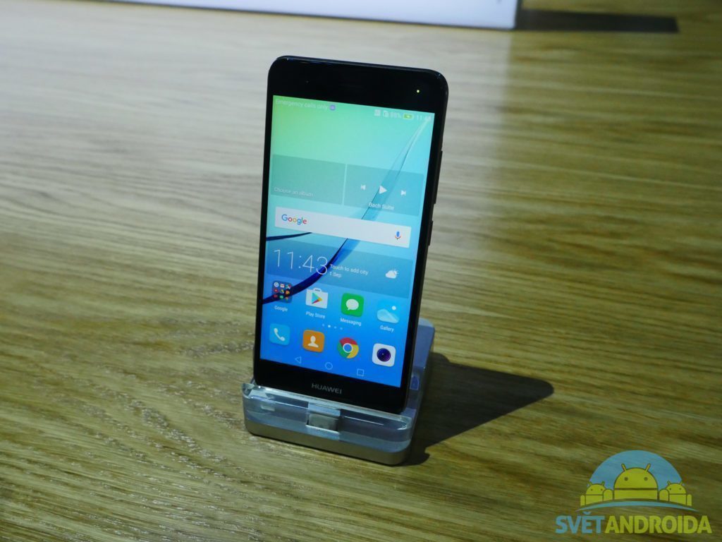 Huawei nova 4