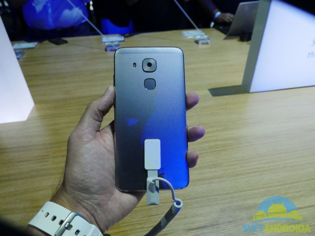 Huawei nova plus 2