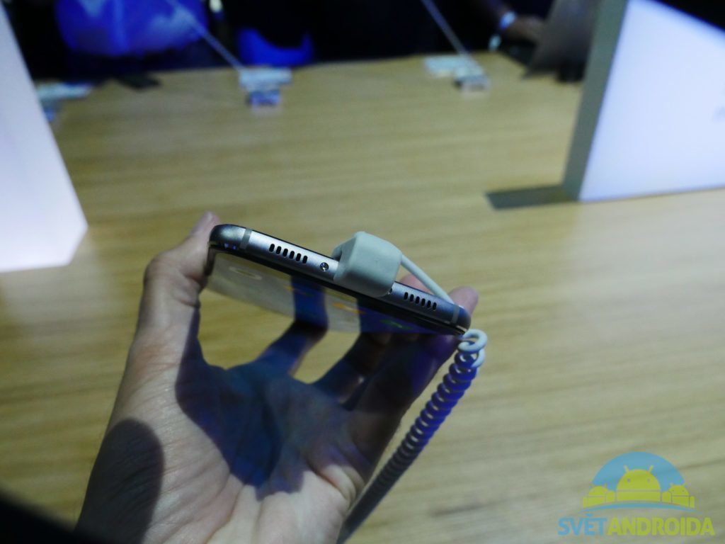 Huawei nova plus 3