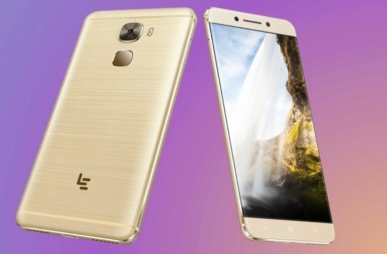 LeEco Le Pro 3