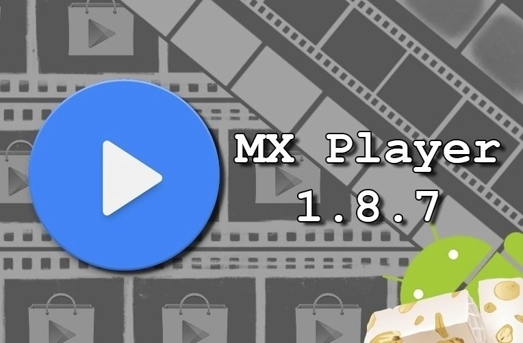 MX Player náhleďák