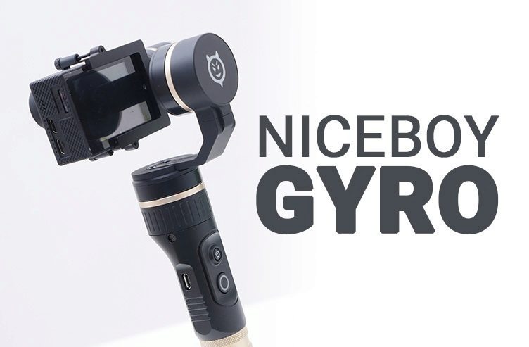 NiceBoy Gyro