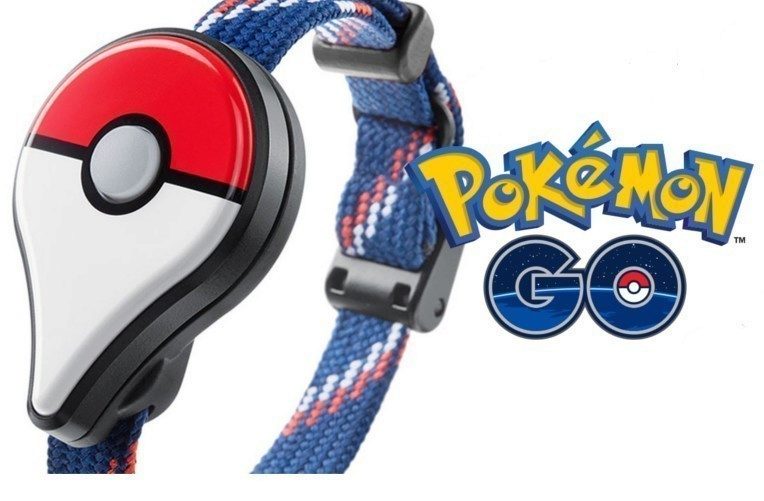 Pokémon GO Plus Pokémon GO Plus