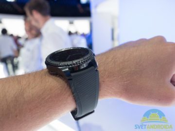 Samsung Gear S3-10