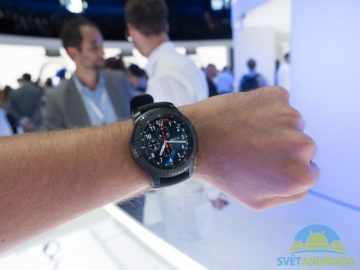 Samsung Gear S3-12